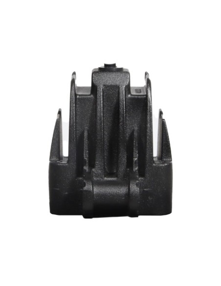 FARO DE TRABAJO LED 9/32V RECTANGULAR 800LUM 12W REFERENCIA 22819