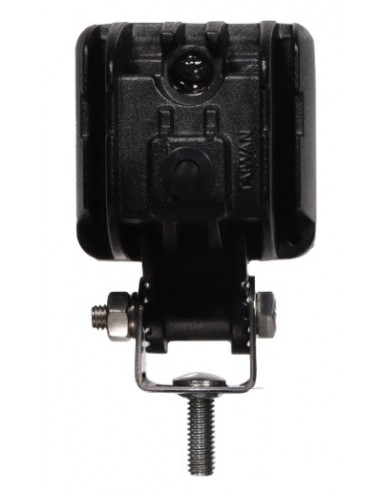 FLOOD BEAM LED WORK LAMP 9/32V 800LUM 12W