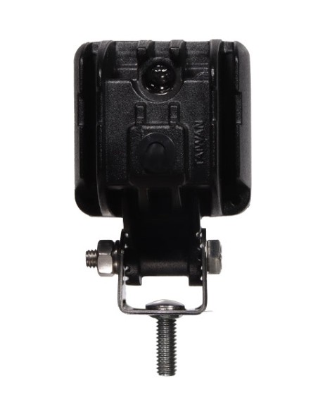 FARO DE TRABAJO LED 9/32V RECTANGULAR 800LUM 12W REFERENCIA 22819