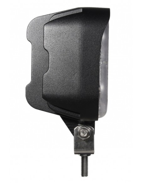 FARO DE TRABAJO LED 9/32V 3200LUM 42W CUADRADO REFERENCIA 22820B