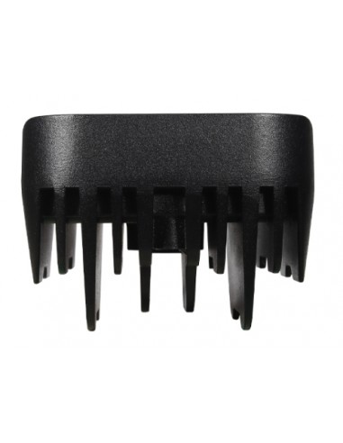 FARO DE TRABAJO LED 9/32V 3200LUM 42W CUADRADO REFERENCIA 22820B