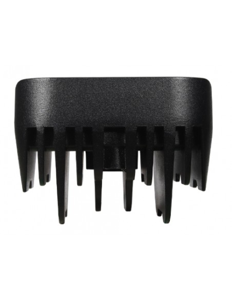 FLOOD BEAM LED WORK LAMP 9/32V 3200LUM 42W