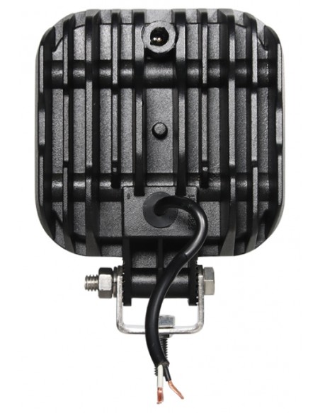 FARO DE TRABAJO LED 9/32V 3200LUM 42W CUADRADO REFERENCIA 22820B