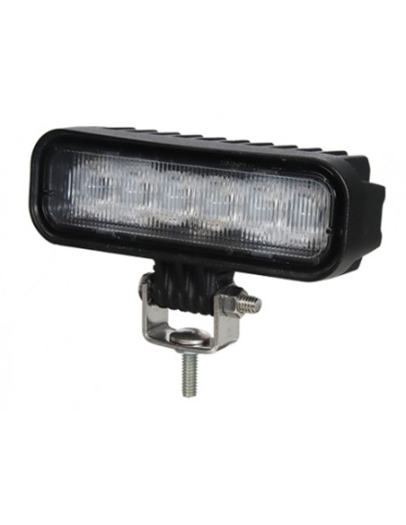 FARO DE TRABAJO LED 9/32V RECTANGULAR 1440LUM 19W REFERENCIA 22825