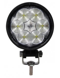 FLOOD BEAM LED WORK LAMP...