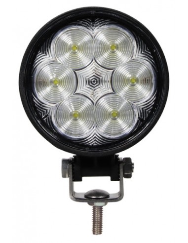 FARO DE TRABAJO 6 LED 1440LUM 19W REFERENCIA 22826