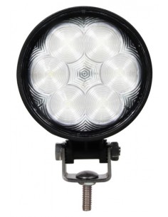 FLOOD BEAM LED WORK LAMP... 2