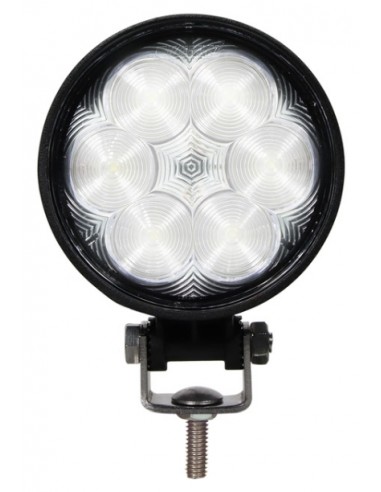 FARO DE TRABAJO 6 LED 1440LUM 19W REFERENCIA 22826