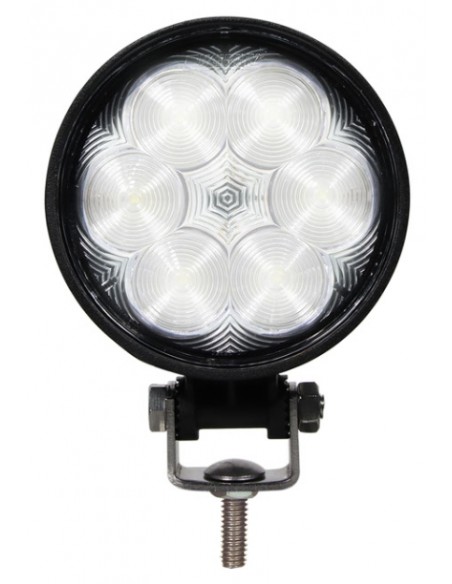 FLOOD BEAM LED WORK LAMP 9/32V 1440LUM 19W
