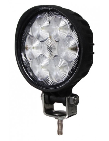 FARO DE TRABAJO 6 LED 1440LUM 19W REFERENCIA 22826