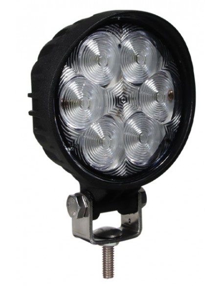 FARO DE TRABAJO 6 LED 1440LUM 19W REFERENCIA 22826