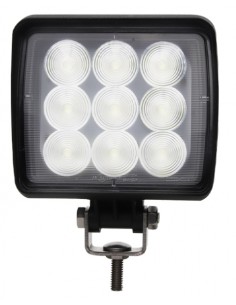 FARO DE TRABAJO LED 9/32V... 2