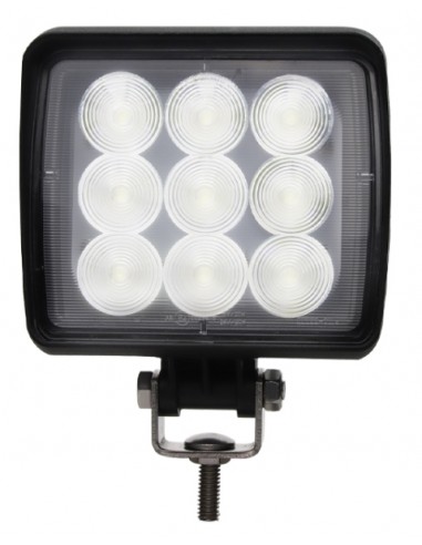 FARO DE TRABAJO LED 2160LUM 18W 9 LED REFERENCIA 22832