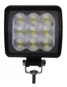FARO DE TRABAJO LED 9/32V...