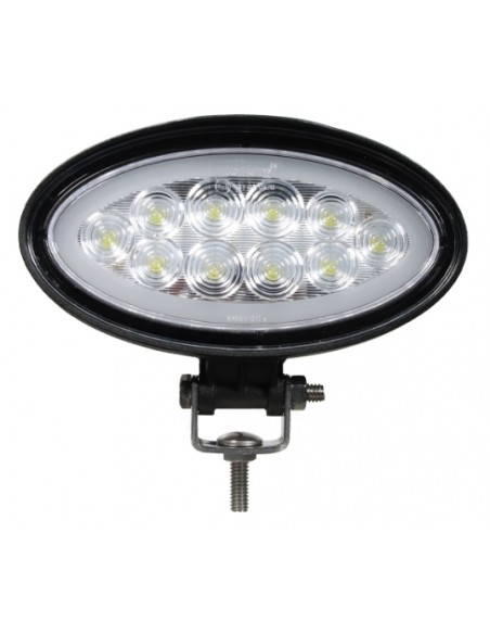 FARO DE TRABAJO LED 9/32V 2400LUM 28W 10 LED 2 REFERENCIA 22834N