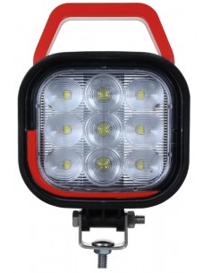 FARO DE TRABAJO LED 9/32V...