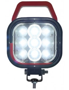 FARO DE TRABAJO LED 9/32V... 2