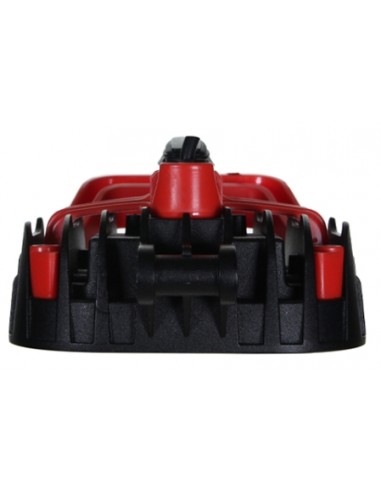 FARO DE TRABAJO LED 9/32V 9 LED 2160LUM 22W C/ASA REFERENCIA 22842N