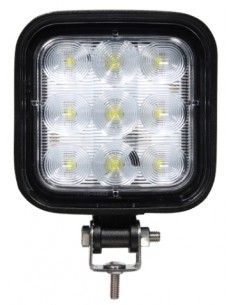FARO DE TRABAJO LED 9/32V...