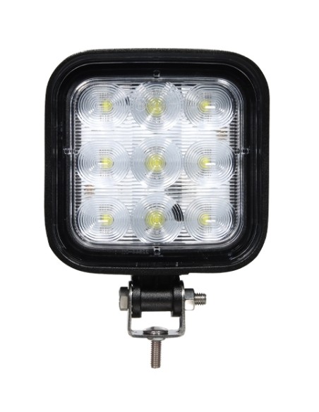 FARO DE TRABAJO LED 9/32V 9 LED 2160LUM 23W REFERENCIA 22844