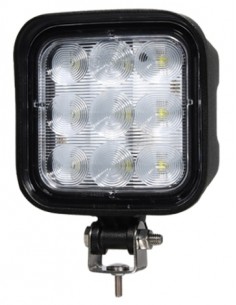 FARO DE TRABAJO LED 9/32V... 2
