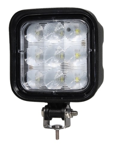 FARO DE TRABAJO LED 9/32V 9 LED 2160LUM 23W REFERENCIA 22844