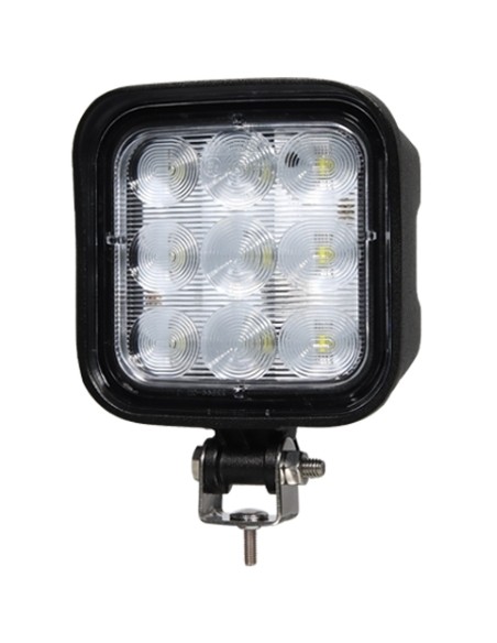 FARO DE TRABAJO LED 9/32V 9 LED 2160LUM 23W REFERENCIA 22844
