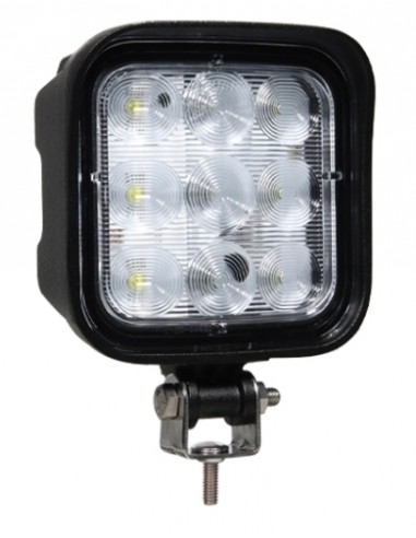 FARO DE TRABAJO LED 9/32V 9 LED 2160LUM 23W REFERENCIA 22844