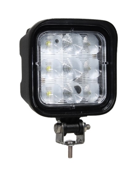 FARO DE TRABAJO LED 9/32V 9 LED 2160LUM 23W REFERENCIA 22844