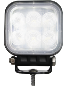 LED WORK LAMP 9/32V 4600... 2