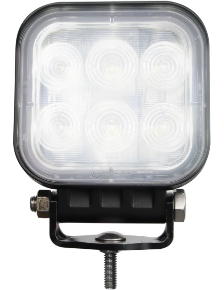 FARO DE TRABAJO LED 9/32V 4600LUM 40W             