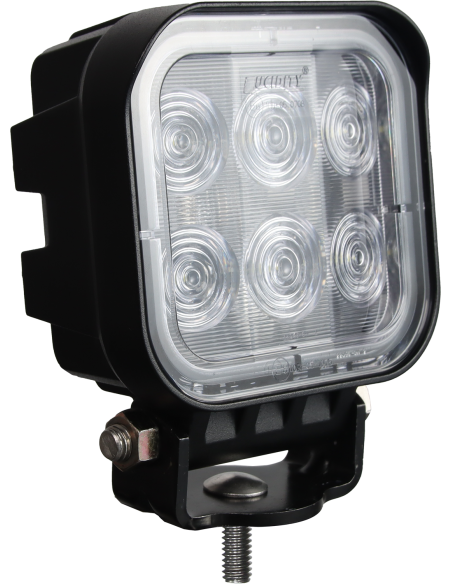 FARO DE TRABAJO LED 9/32V 4600LUM 40W             