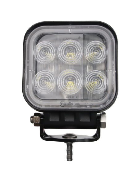 FARO DE TRABAJO LED 9/32V 4600LUM 40W             
