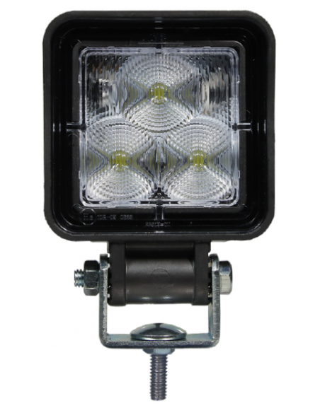 FARO DE TRABAJO LED 9/32V 3 LED 720LUM 8,4W REFERENCIA 22846