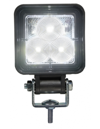 FARO DE TRABAJO LED 9/32V 3 LED 720LUM 8,4W REFERENCIA 22846