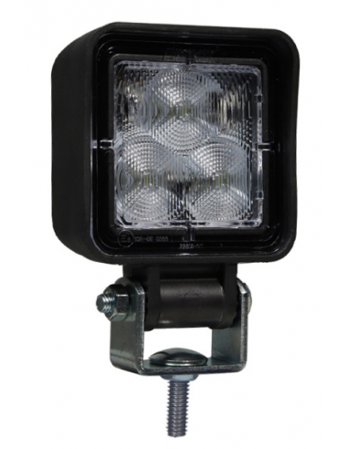 FARO DE TRABAJO LED 9/32V 3 LED 720LUM 8,4W REFERENCIA 22846