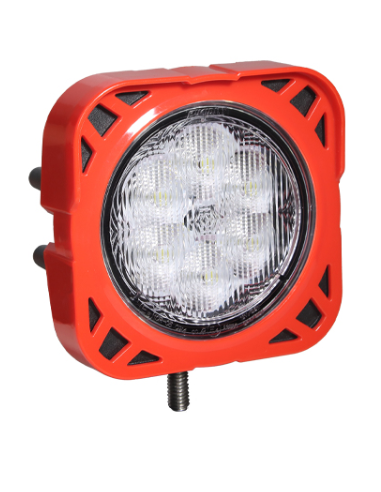 2 IN 1 LED WORK LAMP 9/32V 1440 LUM +... 2 IN 1 LED WORK LAMP 9/32V 1440 LUM +...