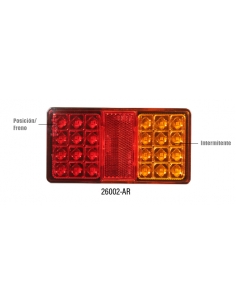 LED COMBINATION REAR LAMP... 2