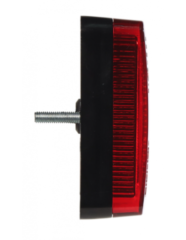 PILOTO TRASERO LED 12/24V COMBINADO REFERENCIA 26002AR