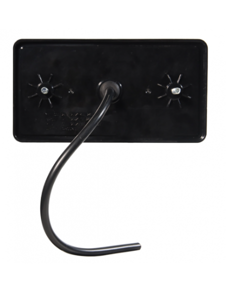 PILOTO TRASERO LED 12/24V COMBINADO REFERENCIA 26002AR