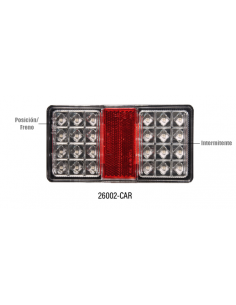 LED COMBINATION REAR LAMP... 2