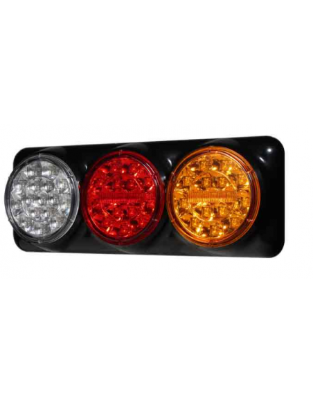 La imagen puede no coincidir con el color y/o características del producto en la descripción