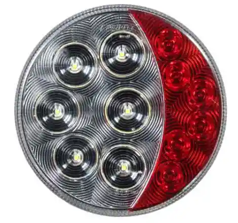 Pilotos traseros LED