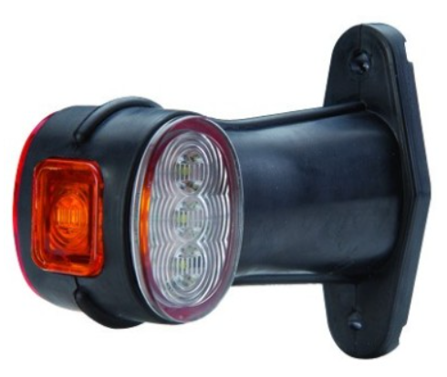 luz de gálibo LED