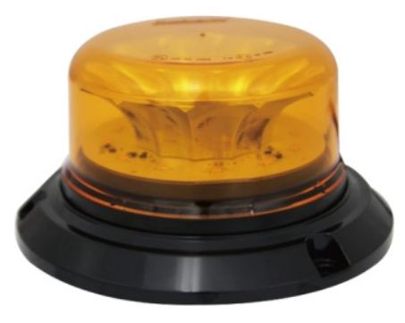 rotativo LED
