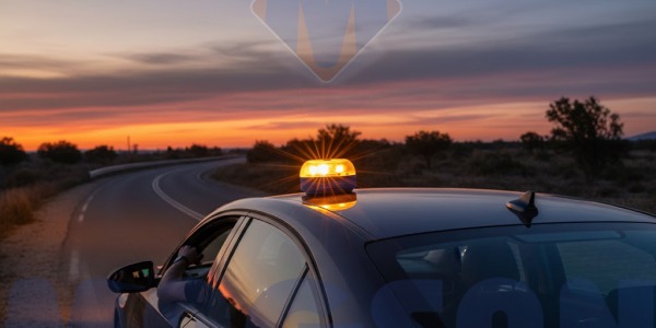 Baliza V16: La Señal Obligatoria para 2026 que Necesitas Ya