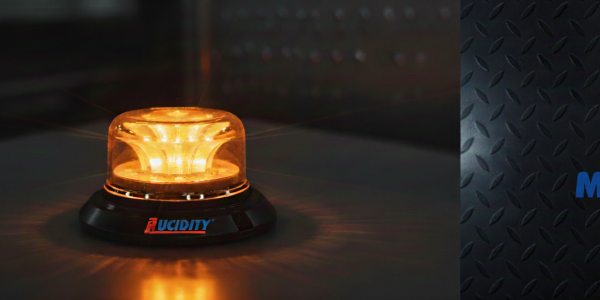 Reglamento ECE R65: La Guía Definitiva de Homologación de Luces de Advertencia LED ?